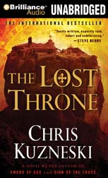 The Lost Throne